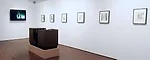 Installation view of <em>Gaetano Pesce: L'Abbraccio</em> at Fred Torres Collaborations.