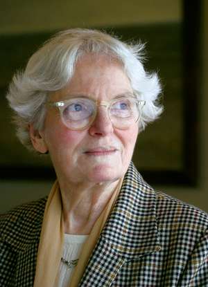 The Women Behind the Denise Scott Brown Petition | 2013-04-09 ...