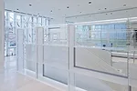 First Look: OMA's Coach Omotesando Flagship