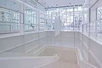 First Look: OMA's Coach Omotesando Flagship