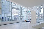 First Look: OMA's Coach Omotesando Flagship