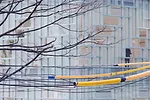 First Look: OMA's Coach Omotesando Flagship