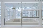 First Look: OMA's Coach Omotesando Flagship
