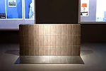 The 04 Counter system from the Tools for Life collection from Knoll.