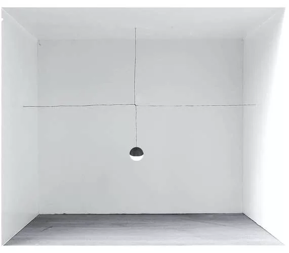 String Lights by Michael Anastassiades for Flos.