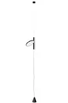 The OK mobile lamp by Konstantin Grcic for Flos.
