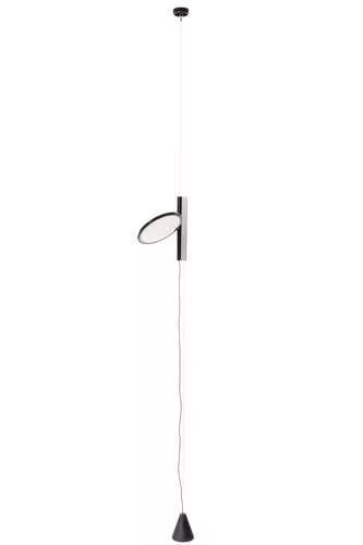 The OK mobile lamp by Konstantin Grcic for Flos.