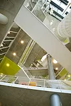 First Look: John and Frances Angelos Law Center at the University of Baltimore