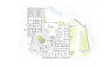 First Look: John and Frances Angelos Law Center at the University of Baltimore