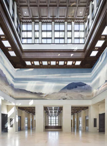 Quick Take: Robert A. M. Stern Architects' George W. Bush Presidential Center
