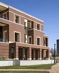 Quick Take: Robert A. M. Stern Architects' George W. Bush Presidential Center
