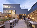 355 11th Street: The Matarozzi/Pelsinger Multi-Use Building<br /> Aidlin Darling Design<br /> San Francisco, California