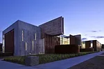 Swenson Civil Engineering Building<br />Ross Barney Architects<br />SJA Architects<br />Duluth, Minnesota