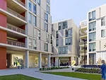 Charles David Keeling Apartments<br />KieranTimberlake<br />La Jolla, California