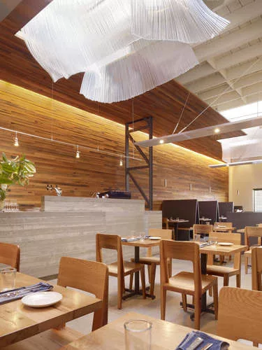 355 11th Street: The Matarozzi/Pelsinger Multi-Use Building<br />Aidlin Darling Design<br />San Francisco, California
