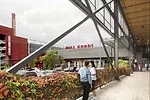 Pearl Brewery/Full Goods Warehouse<br />Lake|Flato Architects<br />Durand-Hollis Rupe Architects<br />San Antonio, Texas