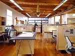 355 11th Street: The Matarozzi/Pelsinger Multi-Use Building<br />Aidlin Darling Design<br />San Francisco, California