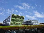 Federal Center South Building 1202<br />ZGF Architects LLP<br />Seattle, Washington
