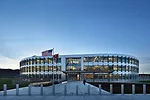 Federal Center South Building 1202<br />ZGF Architects LLP<br />Seattle, Washington