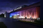 The firm’s renovation of the Queens Museum of Art aims to bring renewed purpose to a vast, Robert Moses-era building.<br />