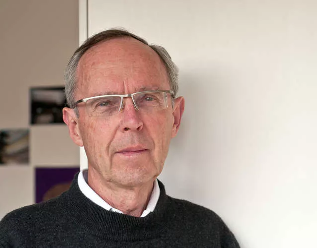<p class='MsoNormal'>Rick Mather, April 2010</p>