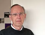 <p class='MsoNormal'>Rick Mather, April 2010</p>