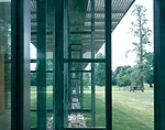 <p class='MsoNormal'>Dulwich Picture Gallery, London, 2000</p>
