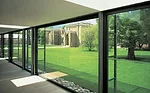 Dulwich Picture Gallery, London, 2000