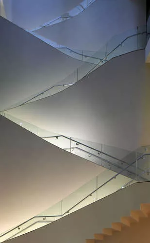 Ashmolean Museum, Oxford, United Kingdom, 2009
