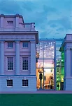 <p class='MsoNormal'>National Maritime Museum, Greenwich, England, 1999</p>