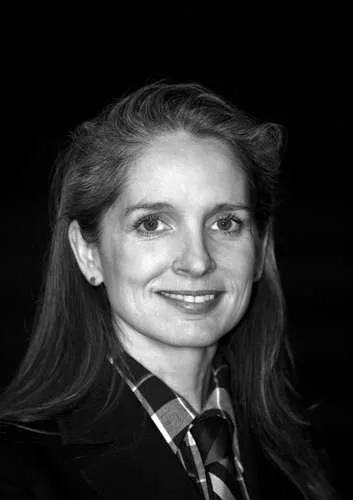 Christine Jones