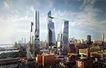 Will Hudson Yards Be a Neighborhood?