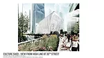 Will Hudson Yards Be a Neighborhood?