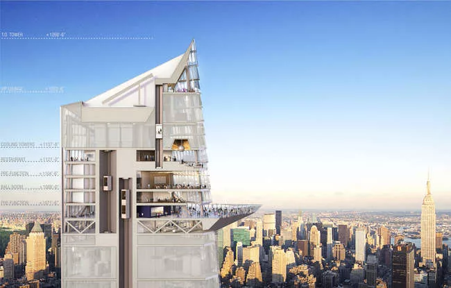 Will Hudson Yards Be a Neighborhood?
