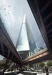 Will Hudson Yards Be a Neighborhood?