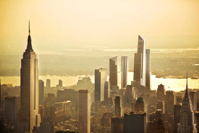 Will Hudson Yards Be a Neighborhood?