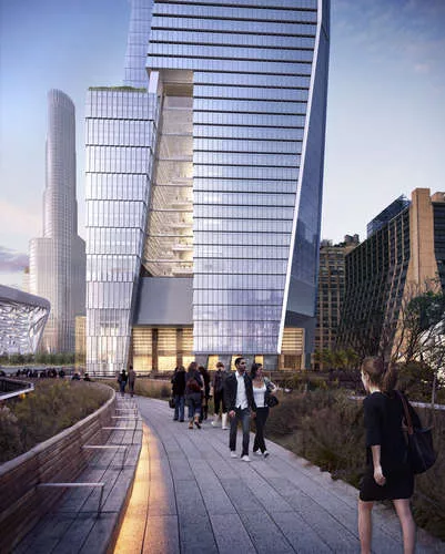 Will Hudson Yards Be a Neighborhood?