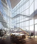Will Hudson Yards Be a Neighborhood?