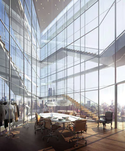 Will Hudson Yards Be a Neighborhood?