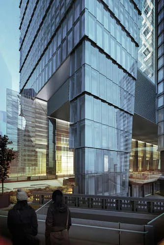 Will Hudson Yards Be a Neighborhood?