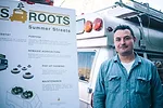 Bus Roots makes the case for its plan to top mass transit with green roofs.<br />