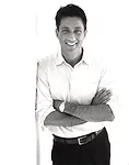 Architect and Collective.1 Design Fair founder and director Steven Learner.