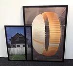 <strong>NADA</strong><br /> A Kassen’s work frequently begins with images of architecture that the group alters with their frames and presentation. The 2011 work, <em>Flatten Image</em>, plays w