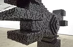 Detail from Los Carpinteros, <em>Podgaric Toy</em>, 2013