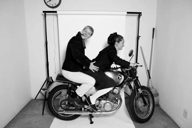 Newsmaker Interview: Design, Bitches