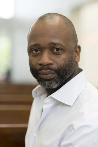 Theaster Gates