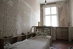 Theaster Gates, <em>12 Ballads for the Huguenot House</em>, 2012. Installation view, Documenta 13, Kassel, Germany.
