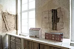 Theaster Gates, <em>12 Ballads for the Huguenot House</em>, 2012. Installation view, Documenta 13, Kassel, Germany.