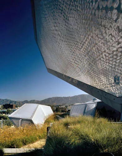 Art Center, College of Design South Campus, Pasadena, California, Daly Genik Architects