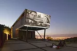 Skyline Residence, Los Angeles, Belzberg Architects